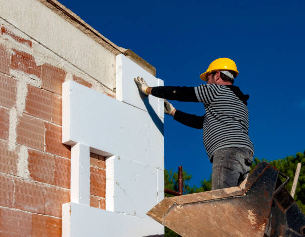 Best Geographic-Specific Insulation Services in Fullerton, CA