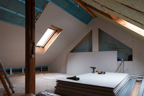 Fullerton, CA Insulation Contractor Company