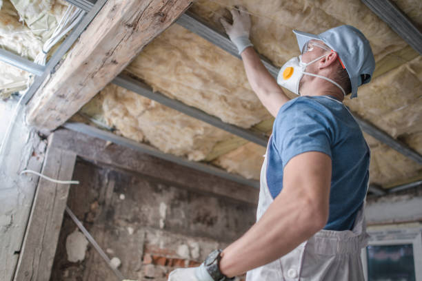 Best Blown-in Insulation in Fullerton, CA