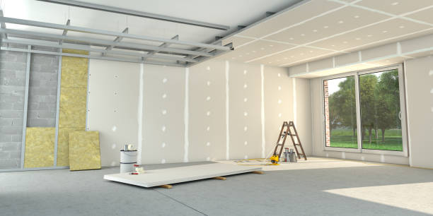 Best Residential Insulation in Fullerton, CA