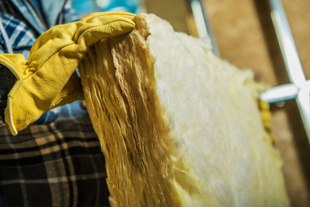 Types of Insulation We Offer in Fullerton, CA