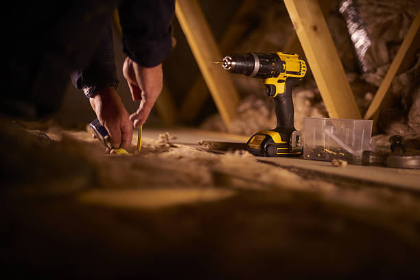 Best Spray Foam Insulation in Fullerton, CA