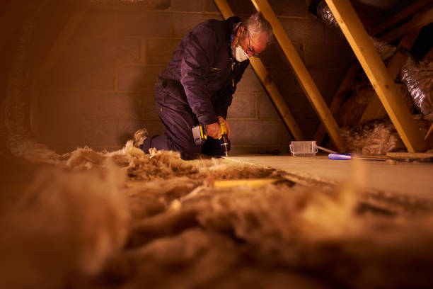 Best Commercial Insulation in Fullerton, CA